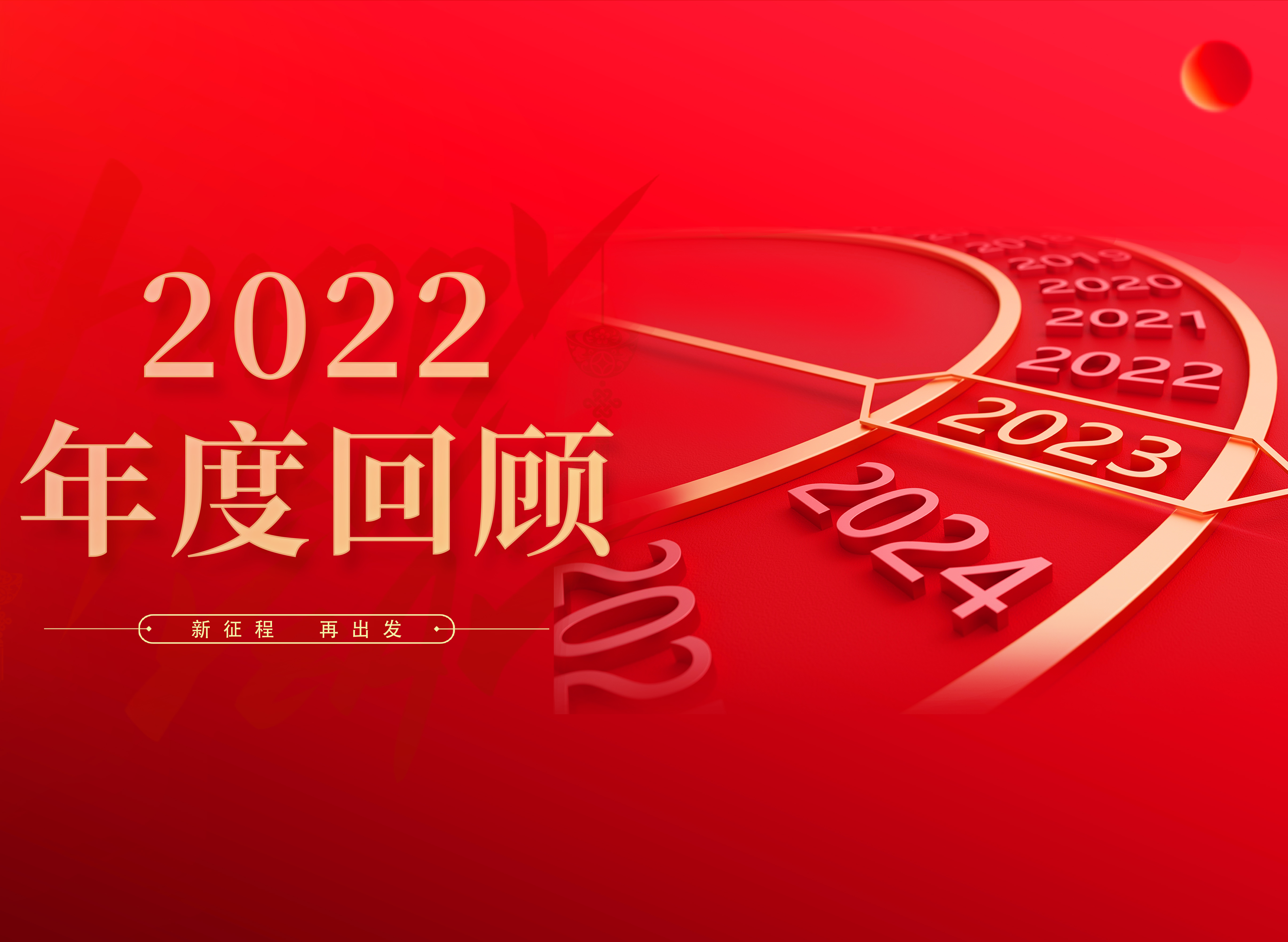 【2022年度回顾】重拾散落在时光中的检察记忆